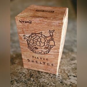 Pop Mart "Hirono Shelter" Blind Box